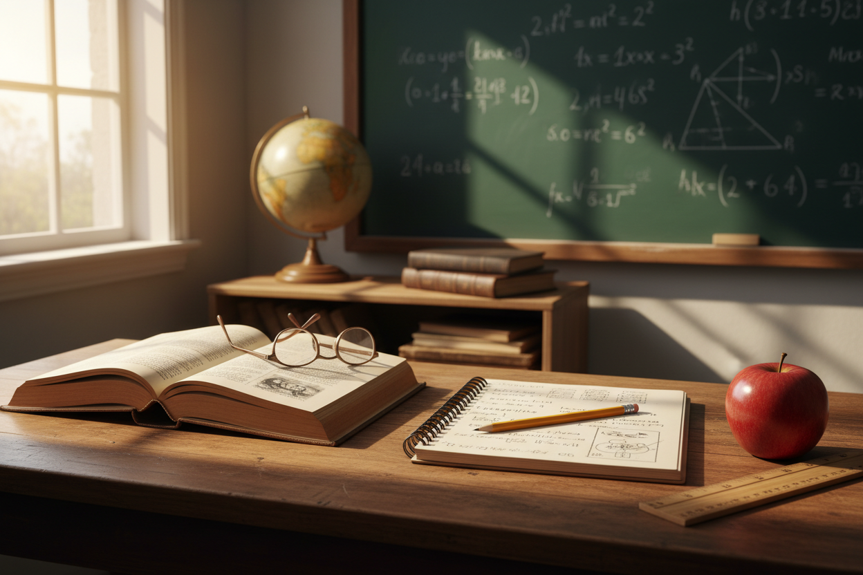Éducation