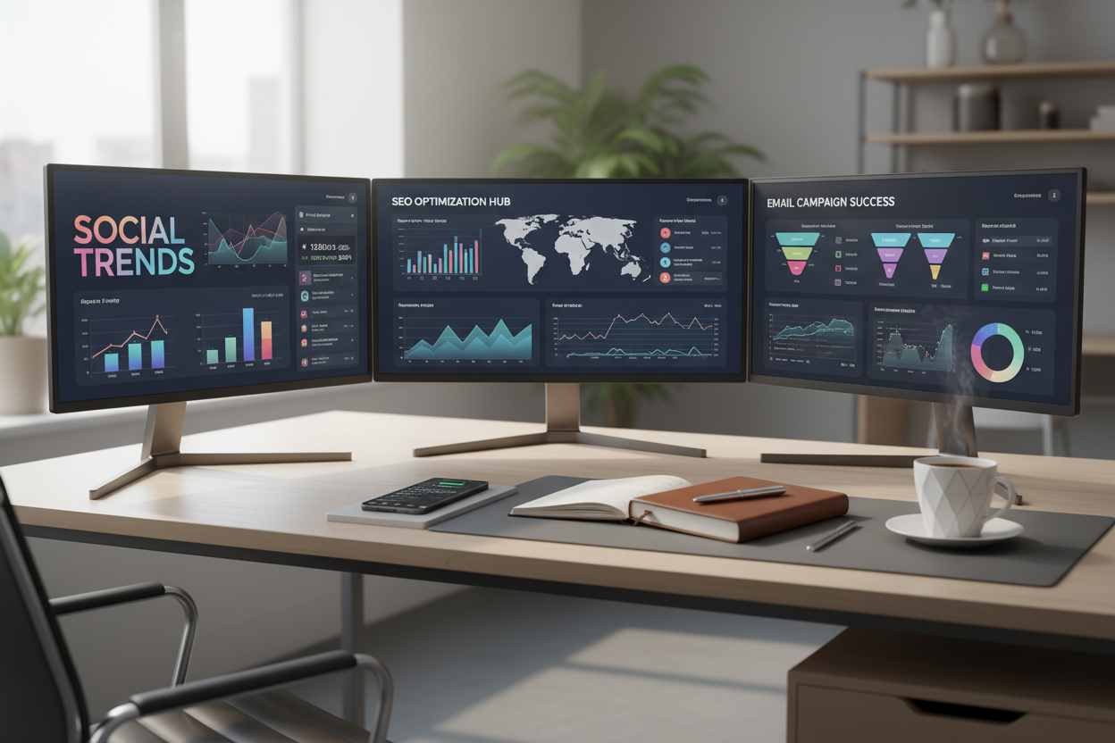 Marketing DIGITAL